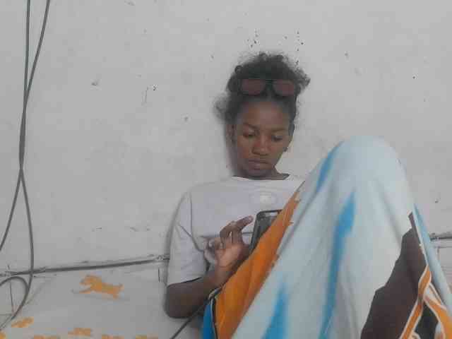 Claudiaah