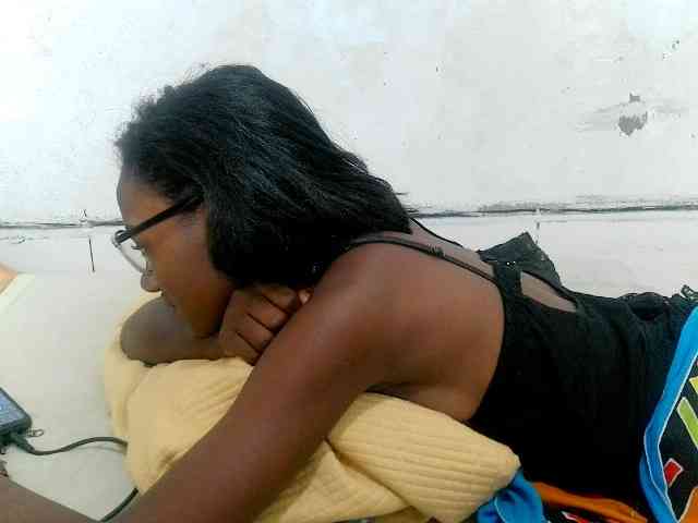 Claudiaah webcam