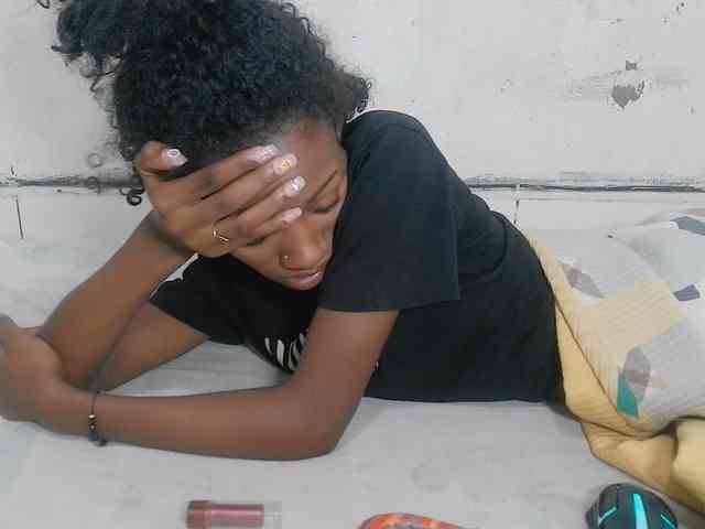 Claudiaah webcam