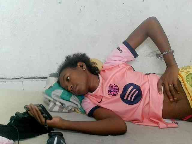 Claudiaah