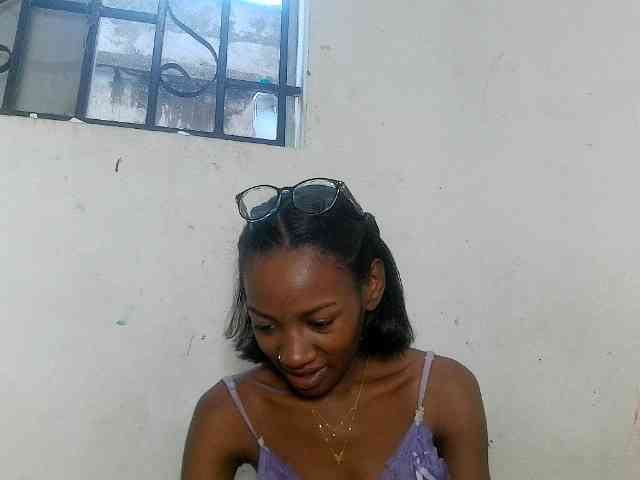Claudiaah webcam