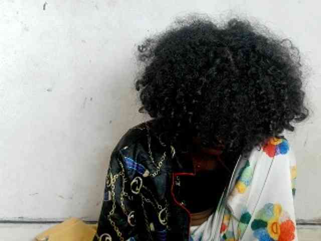 Claudiaah Claudiaah