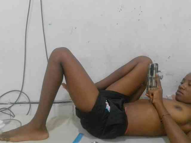 Claudiaah webcam