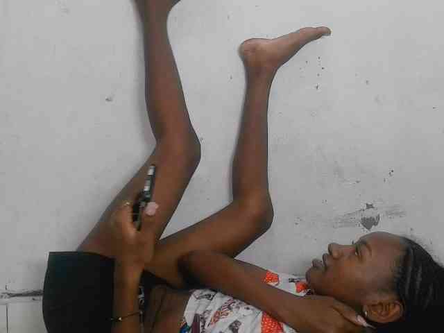 Claudiaah webcam