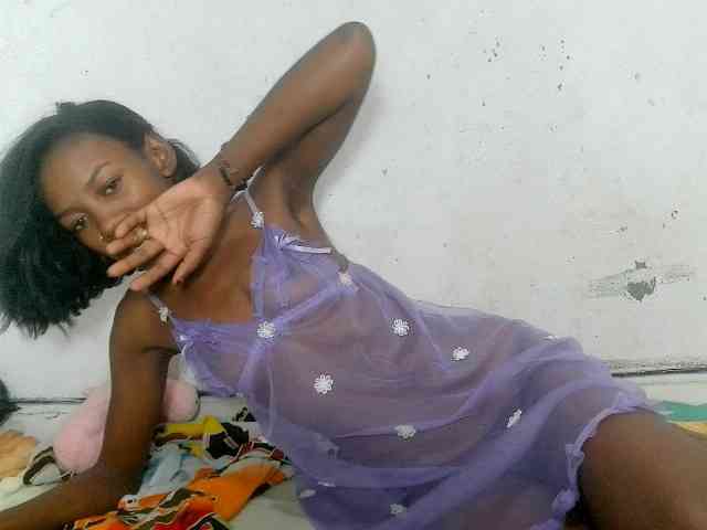 Modèle: Claudiaah