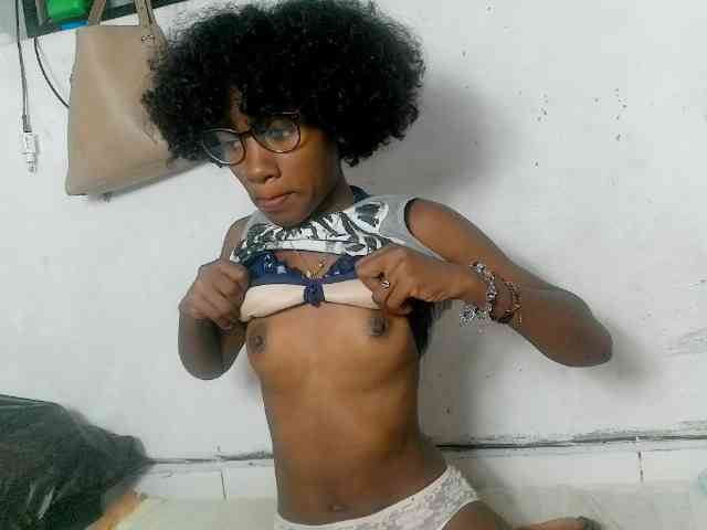 Claudiaah webcam