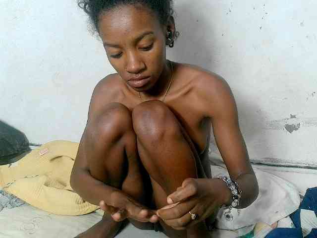 Claudiaah webcam