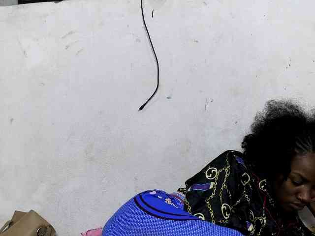 Claudiaah webcam