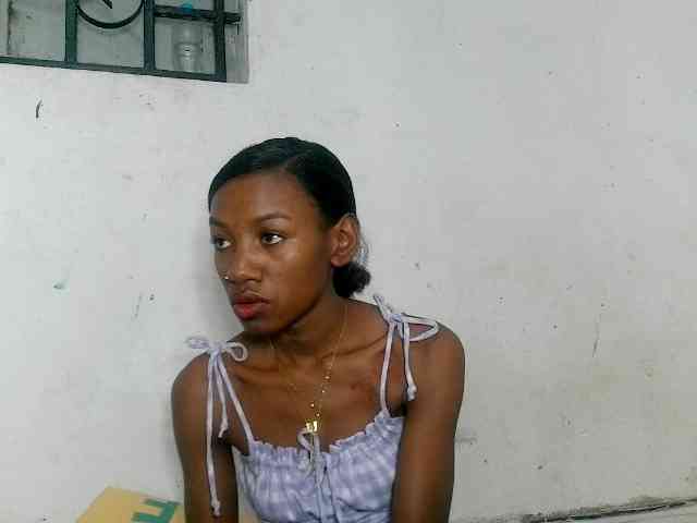 Claudiaah webcam