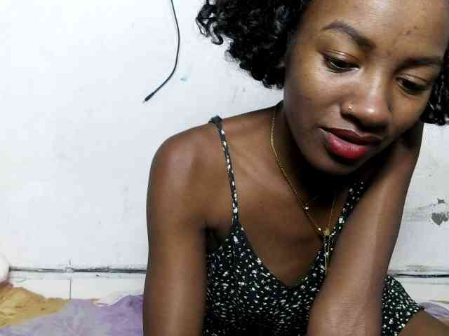 Claudiaah webcam