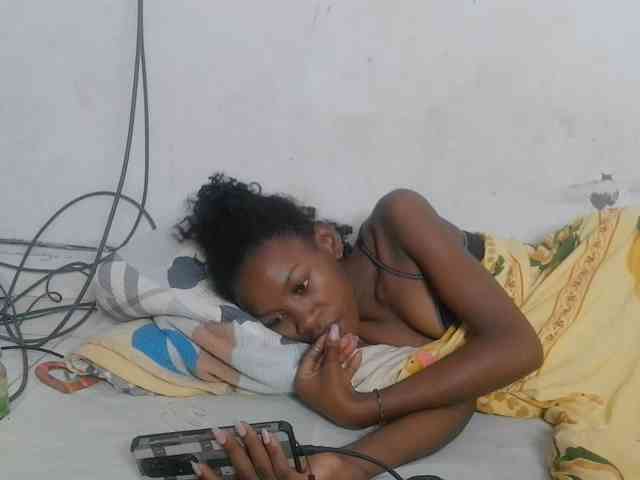 Claudiaah webcam