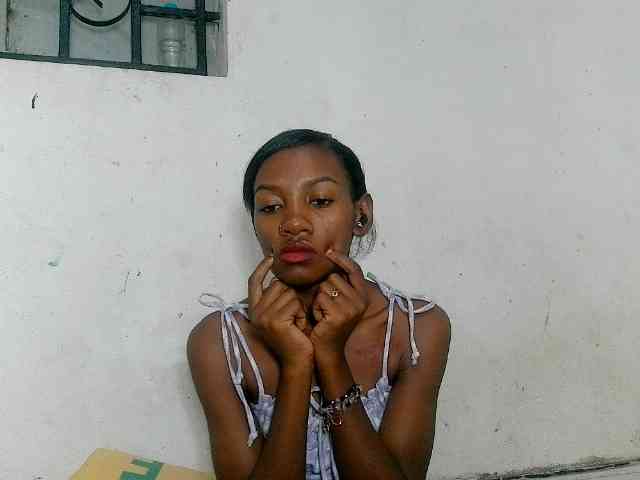 Claudiaah webcam