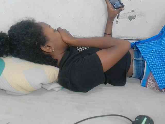 Claudiaah