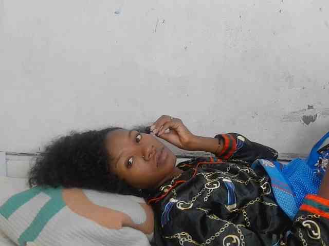 Claudiaah webcam