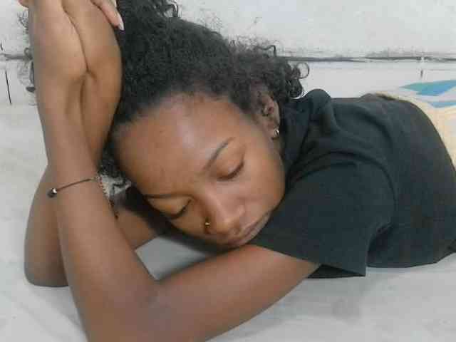 Claudiaah webcam