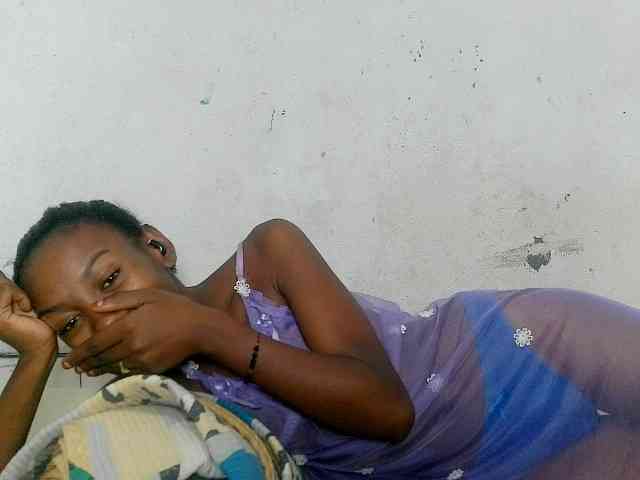 Claudiaah webcam