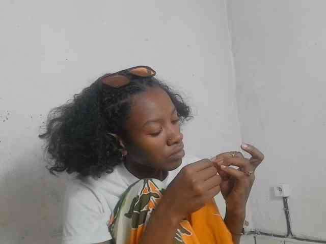 Claudiaah