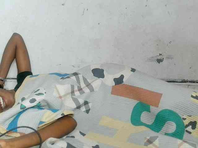 Claudiaah webcam