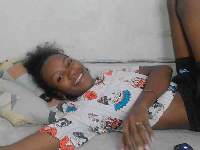 Modèle: Claudiaah