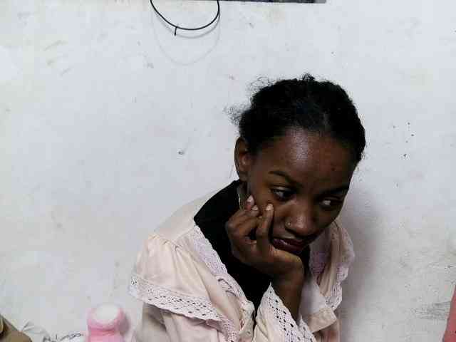 Claudiaah webcam