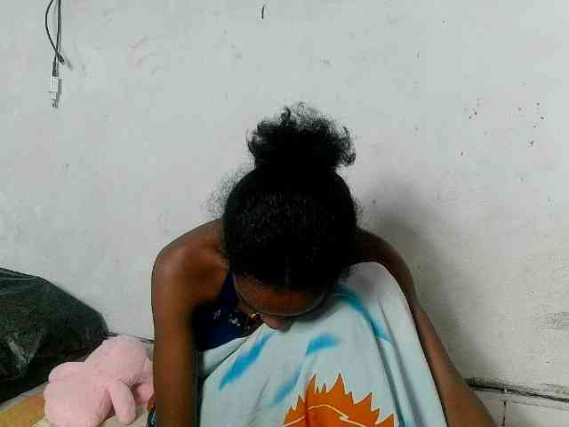 Claudiaah webcam