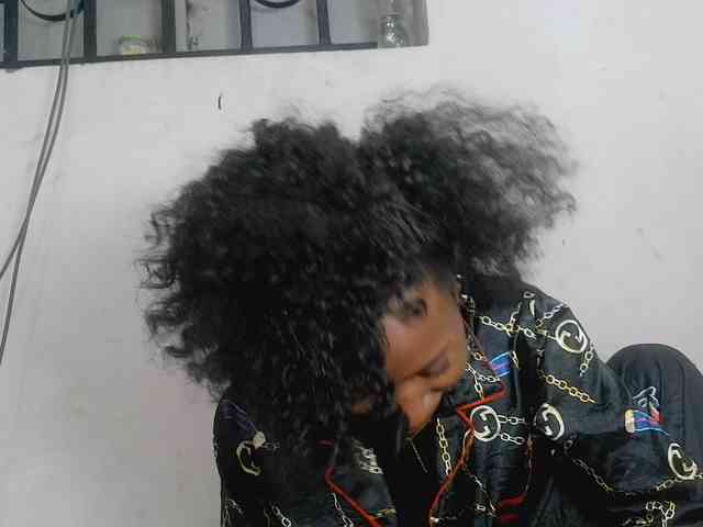 Claudiaah webcam