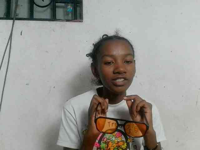 Claudiaah