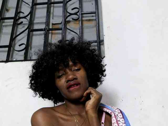 Claudiaah webcam
