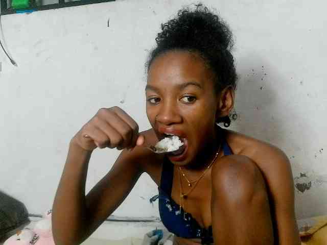 Claudiaah webcam