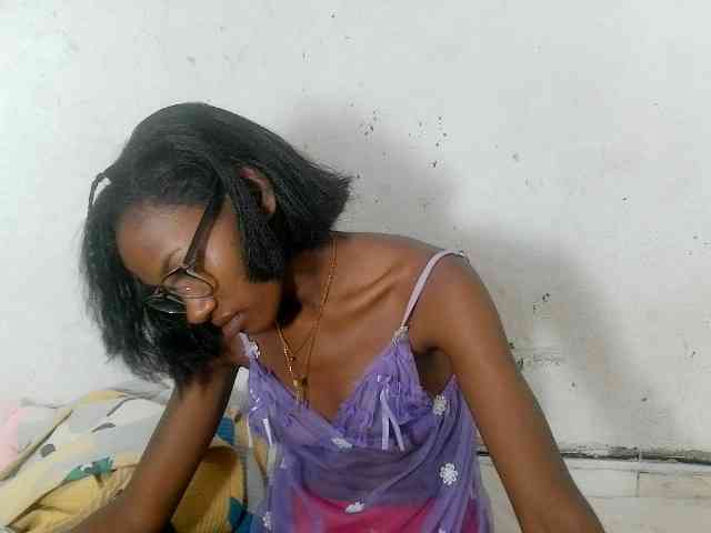 Claudiaah webcam