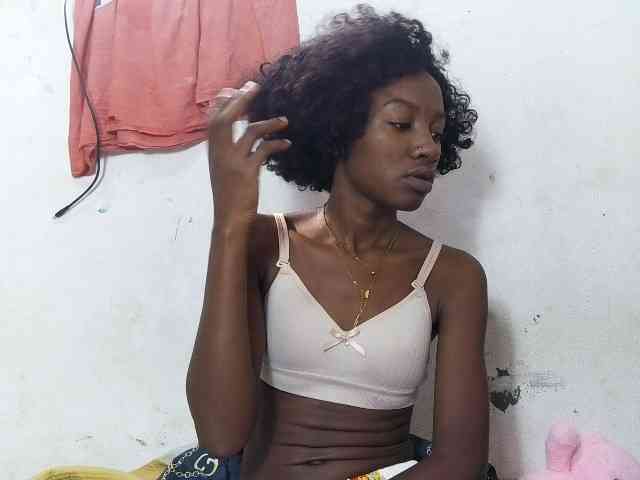 Claudiaah webcam