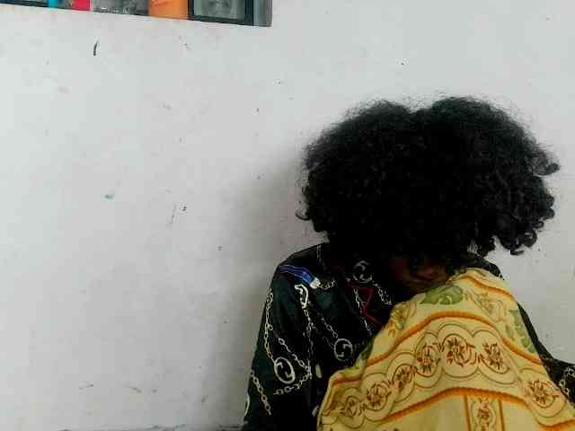 Claudiaah webcam