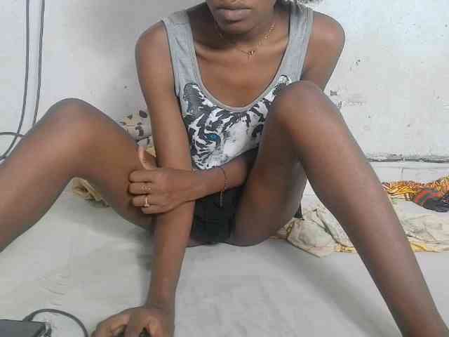 Claudiaah webcam
