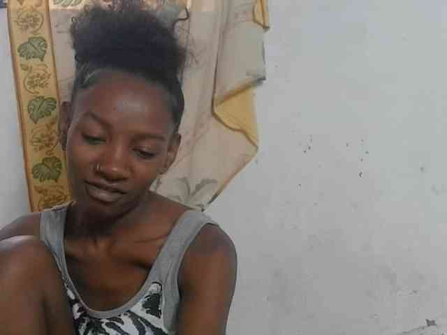 Claudiaah webcam