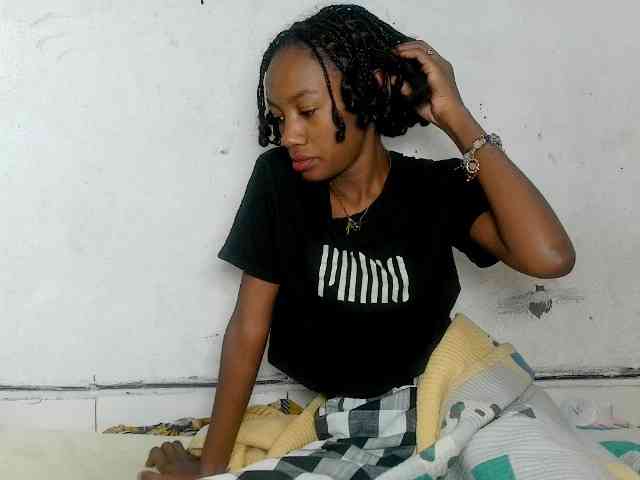 Claudiaah webcam