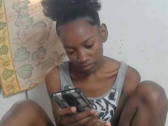 Claudiaah webcam