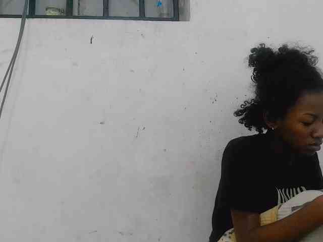 Claudiaah webcam
