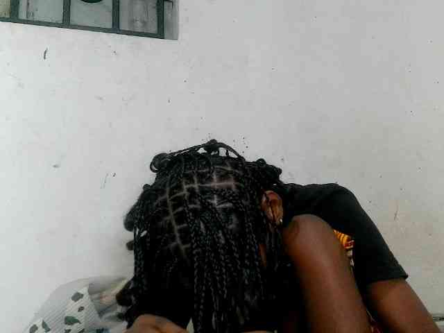 Claudiaah webcam