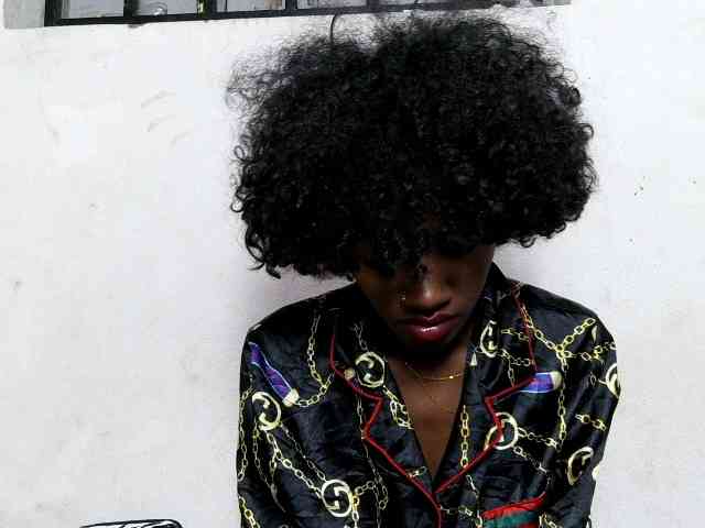 Claudiaah Claudiaah