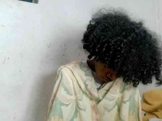 Claudiaah webcam
