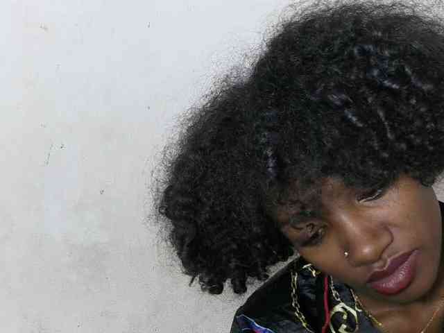 Claudiaah webcam