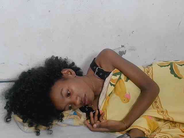Claudiaah webcam