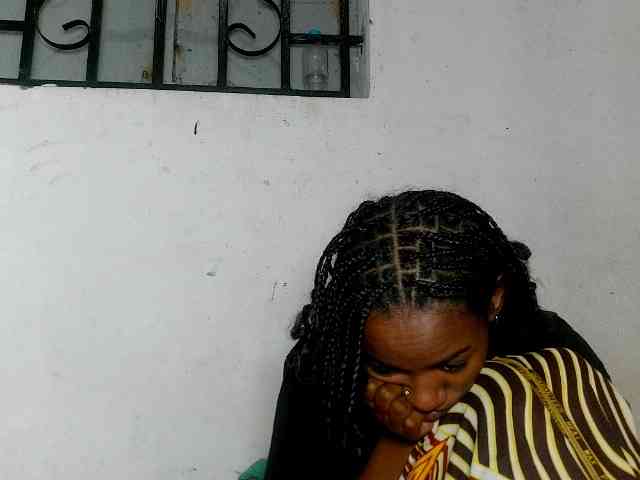 Claudiaah webcam