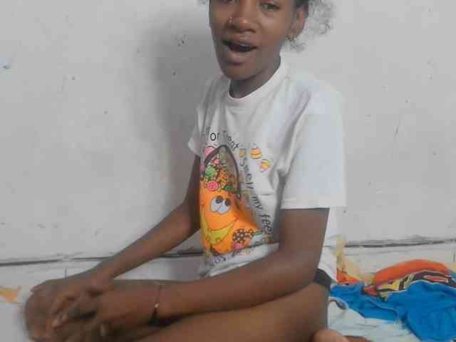 Claudiaah