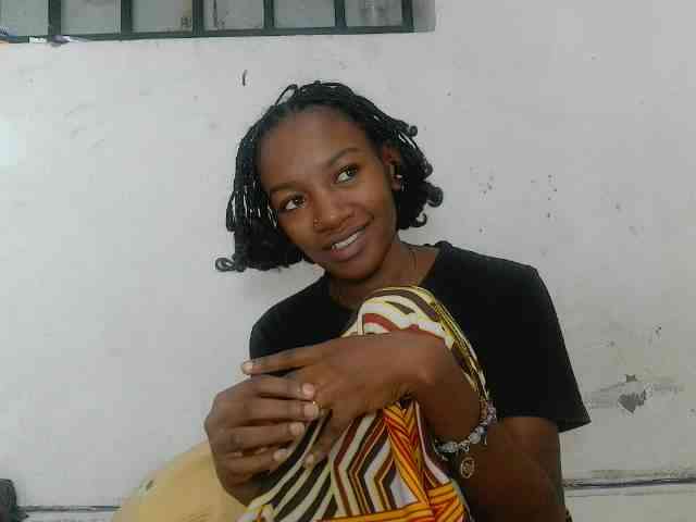 Claudiaah