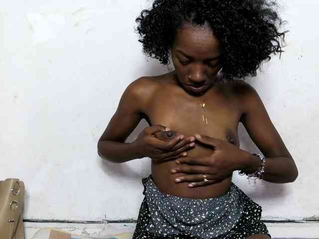 Claudiaah webcam