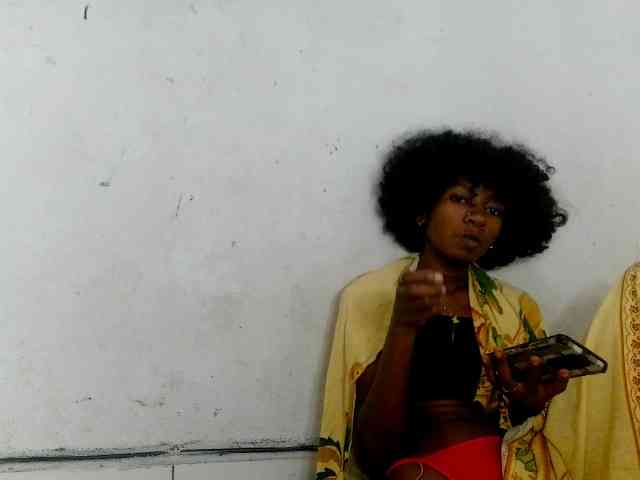 Modèle: Claudiaah