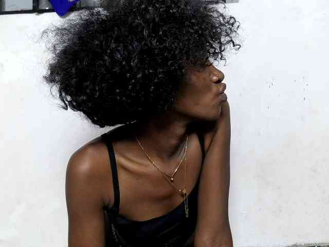 Claudiaah webcam