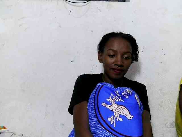 Claudiaah webcam