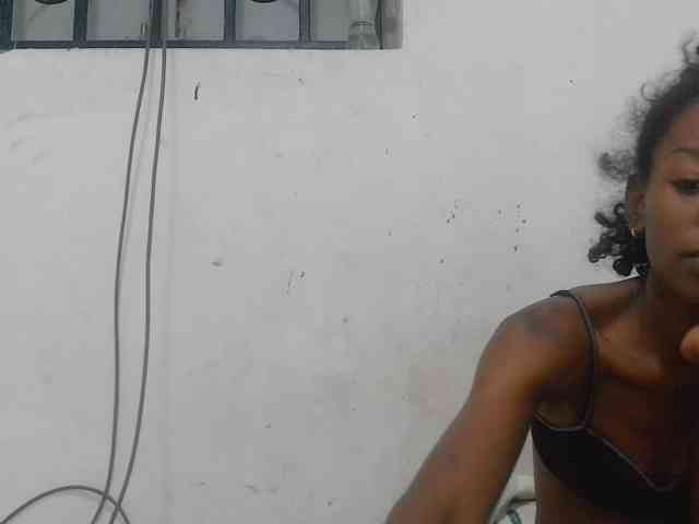 Claudiaah webcam